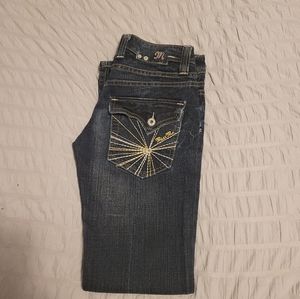 Miss Me jeans 27